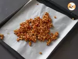 Erdnuss-Praline, perfekt für die Vorstellung von Gebäck! - Zubereitung Schritt 4