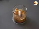 Erdnuss-Praline, perfekt für die Vorstellung von Gebäck! - Zubereitung Schritt 7