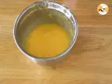 Einfacher Zitronenkuchen - Zubereitung Schritt 3