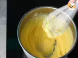 Einfacher Zitronenkuchen - Zubereitung Schritt 4