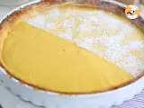 Einfacher Zitronenkuchen - Zubereitung Schritt 7