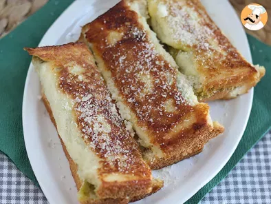 French Toast mit Pesto - foto 5